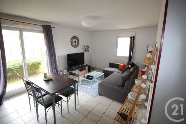 Appartement F3 à vendre - 3 pièces - 60,29 m2 - St Valery En Caux - 76 - HAUTE-NORMANDIE
