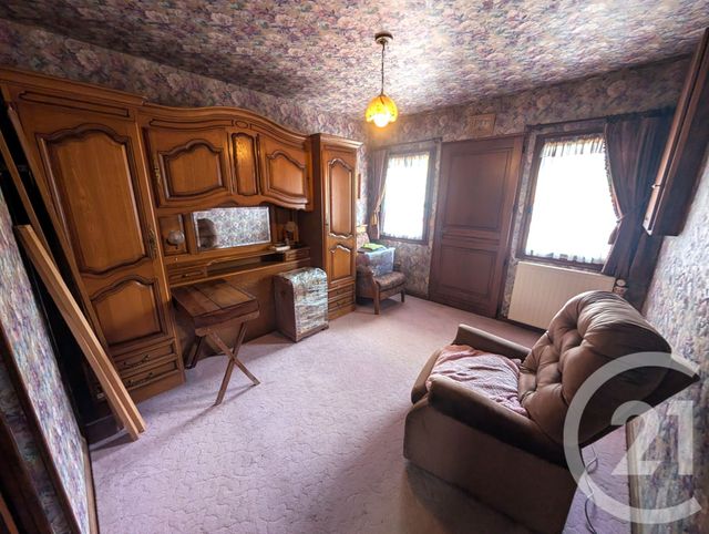 Maison &agrave; vendre - 6 pi&egrave;ces - 167,08 m2 - Brachy - 76 - HAUTE-NORMANDIE