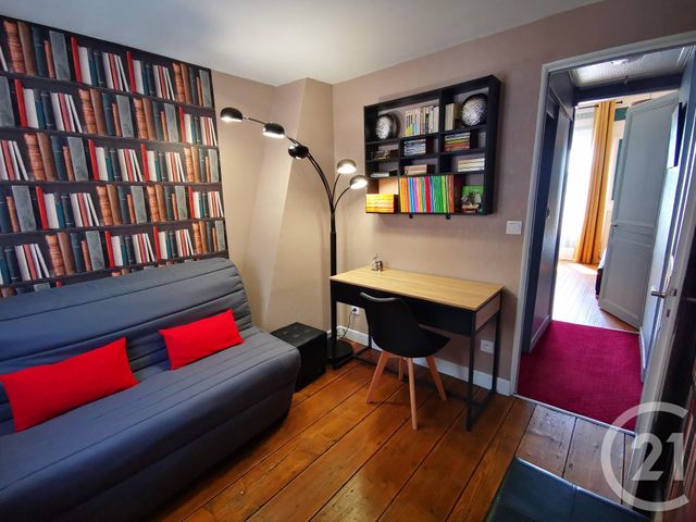 Maison à vendre - 7 pièces - 116,14 m2 - St Valery En Caux - 76 - HAUTE-NORMANDIE