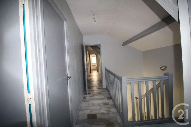 Maison &agrave; vendre - 7 pi&egrave;ces - 202,85 m2 - Angiens - 76 - HAUTE-NORMANDIE