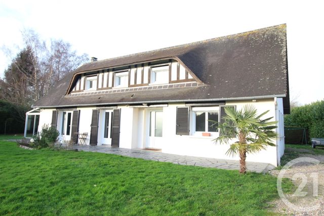 maison - ANGIENS - 76