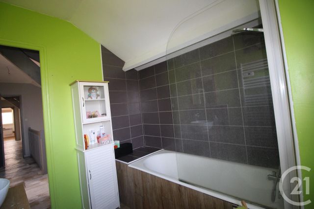 Maison &agrave; vendre - 7 pi&egrave;ces - 202,85 m2 - Angiens - 76 - HAUTE-NORMANDIE