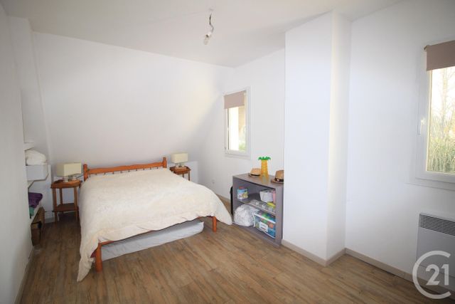 Maison &agrave; vendre - 7 pi&egrave;ces - 202,85 m2 - Angiens - 76 - HAUTE-NORMANDIE