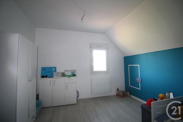 Maison &agrave; vendre - 7 pi&egrave;ces - 202,85 m2 - Angiens - 76 - HAUTE-NORMANDIE