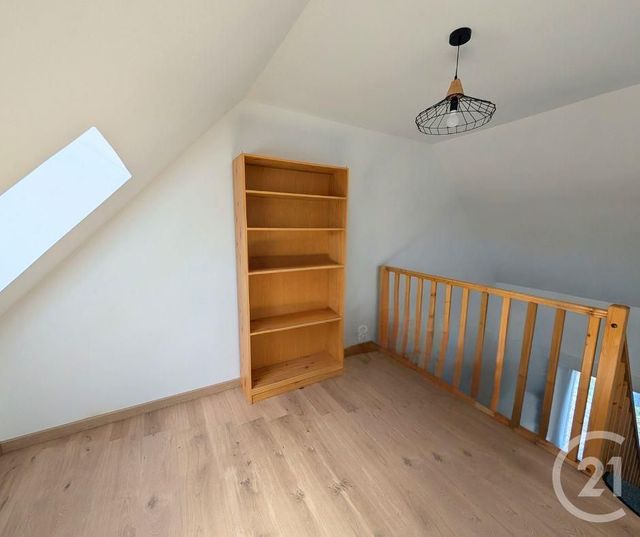 Maison &agrave; vendre - 4 pi&egrave;ces - 61 m2 - St Valery En Caux - 76 - HAUTE-NORMANDIE