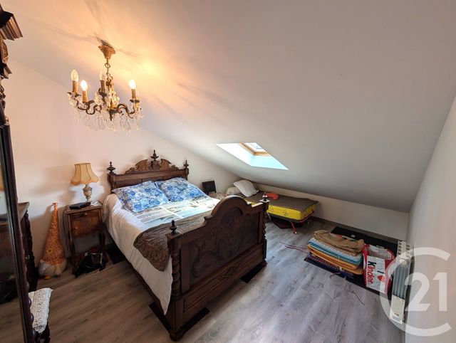 Maison à vendre - 4 pièces - 61 m2 - St Valery En Caux - 76 - HAUTE-NORMANDIE