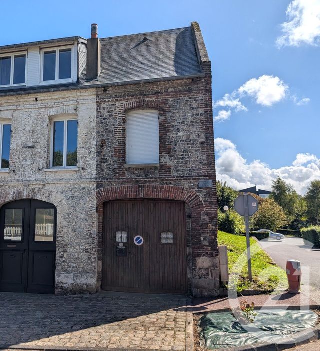 maison - ST VALERY EN CAUX - 76