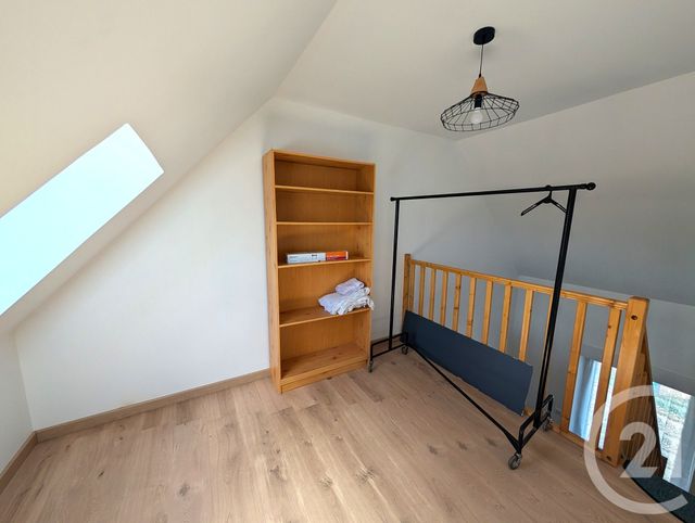 Maison à vendre - 4 pièces - 61 m2 - St Valery En Caux - 76 - HAUTE-NORMANDIE