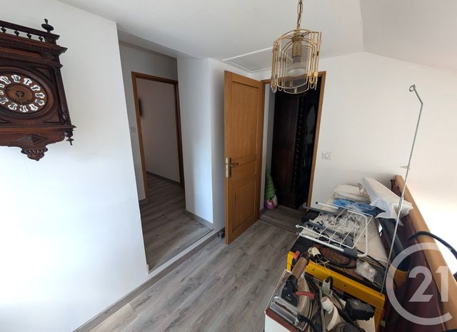 Maison à vendre - 4 pièces - 61 m2 - St Valery En Caux - 76 - HAUTE-NORMANDIE