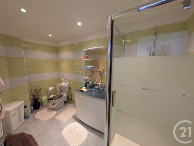 Maison &agrave; vendre - 4 pi&egrave;ces - 61 m2 - St Valery En Caux - 76 - HAUTE-NORMANDIE