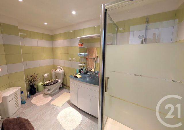 Maison à vendre - 4 pièces - 61 m2 - St Valery En Caux - 76 - HAUTE-NORMANDIE