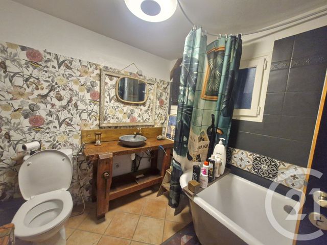 Maison &agrave; vendre - 5 pi&egrave;ces - 56,45 m2 - Drosay - 76 - HAUTE-NORMANDIE