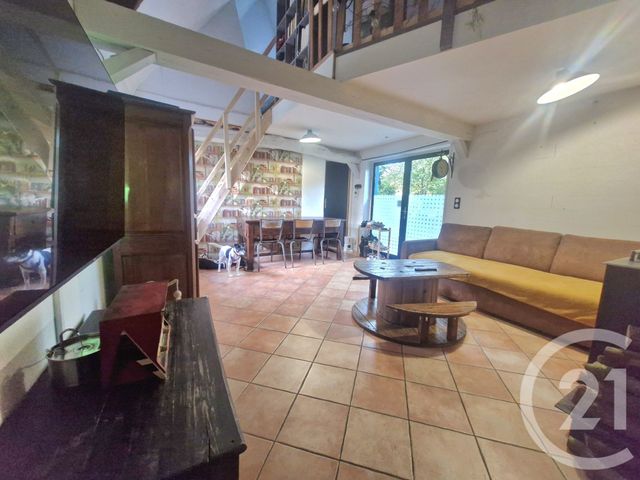 Maison &agrave; vendre - 5 pi&egrave;ces - 56,45 m2 - Drosay - 76 - HAUTE-NORMANDIE