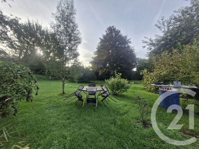 Maison &agrave; vendre - 5 pi&egrave;ces - 56,45 m2 - Drosay - 76 - HAUTE-NORMANDIE