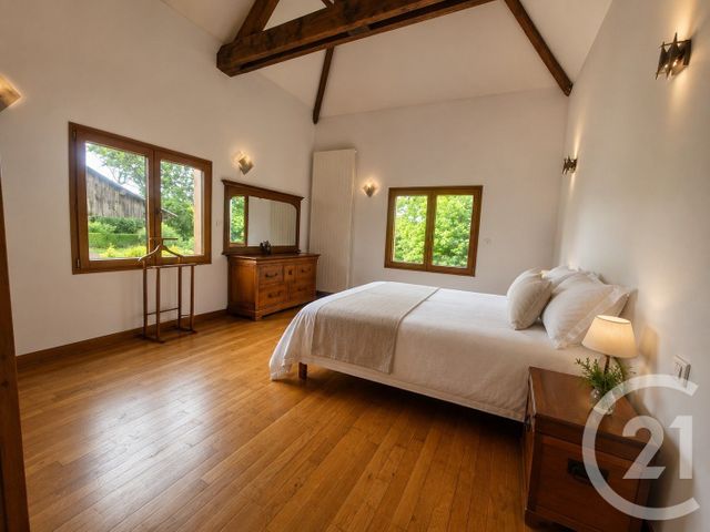 Maison &agrave; vendre - 6 pi&egrave;ces - 298,74 m2 - Ingouville - 76 - HAUTE-NORMANDIE