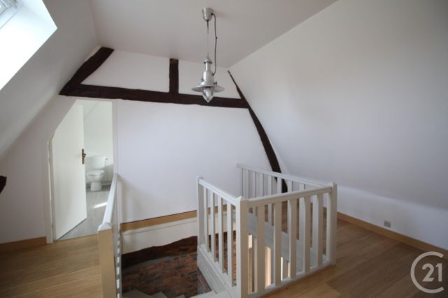 Maison à vendre - 5 pièces - 199,16 m2 - St Valery En Caux - 76 - HAUTE-NORMANDIE