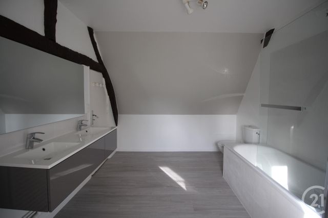 Maison à vendre - 5 pièces - 199,16 m2 - St Valery En Caux - 76 - HAUTE-NORMANDIE