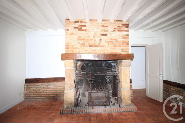 Maison à vendre - 5 pièces - 199,16 m2 - St Valery En Caux - 76 - HAUTE-NORMANDIE