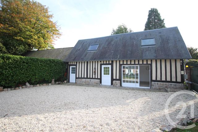 Maison à vendre - 5 pièces - 199,16 m2 - St Valery En Caux - 76 - HAUTE-NORMANDIE