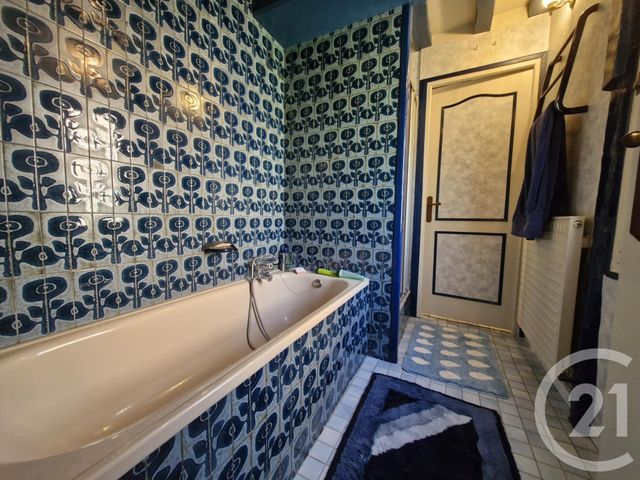 Maison à vendre - 5 pièces - 132,68 m2 - St Valery En Caux - 76 - HAUTE-NORMANDIE