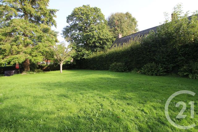 Terrain &agrave; vendre - 500 m2 - Neville - 76 - HAUTE-NORMANDIE