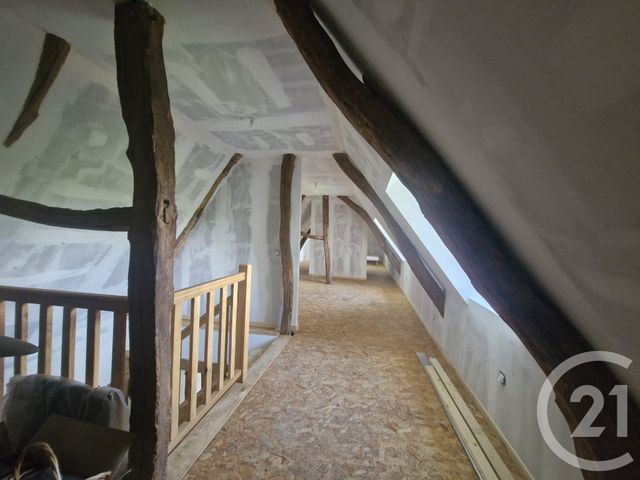 Maison à vendre - 5 pièces - 140 m2 - Gueutteville Les Gres - 76 - HAUTE-NORMANDIE