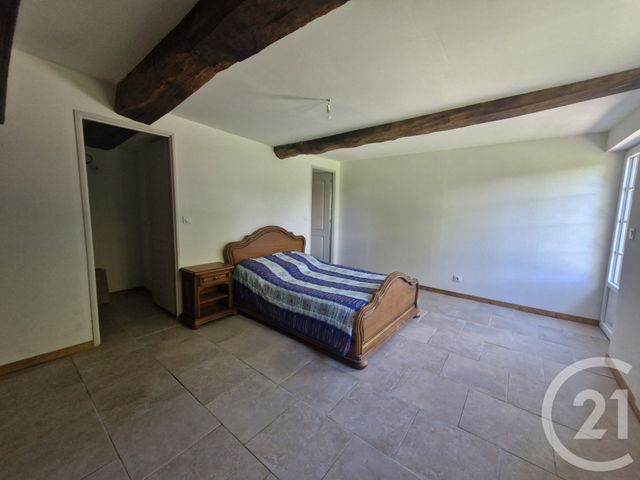 Maison à vendre - 5 pièces - 140 m2 - Gueutteville Les Gres - 76 - HAUTE-NORMANDIE