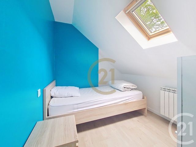 Appartement F3 à vendre - 3 pièces - 45 m2 - St Valery En Caux - 76 - HAUTE-NORMANDIE