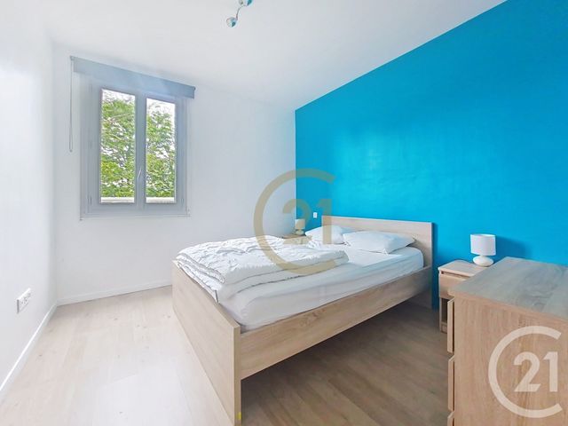 Appartement F3 à vendre - 3 pièces - 45 m2 - St Valery En Caux - 76 - HAUTE-NORMANDIE