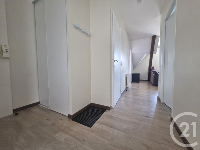 Appartement F3 &agrave; vendre - 3 pi&egrave;ces - 45 m2 - St Valery En Caux - 76 - HAUTE-NORMANDIE