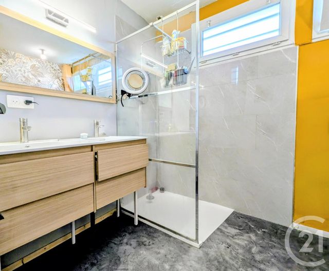 Maison &agrave; vendre - 3 pi&egrave;ces - 77,29 m2 - Neville - 76 - HAUTE-NORMANDIE