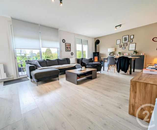 Maison à vendre NEVILLE