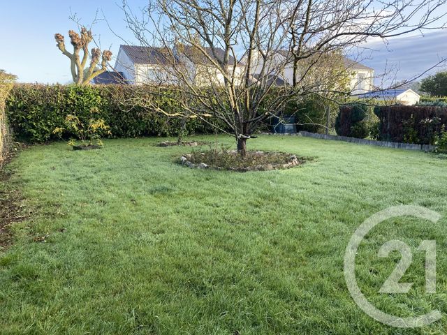 Maison &agrave; vendre - 3 pi&egrave;ces - 77,29 m2 - Neville - 76 - HAUTE-NORMANDIE