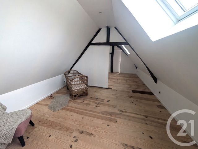 Maison &agrave; vendre - 4 pi&egrave;ces - 127 m2 - Canville Les Deux Eglises - 76 - HAUTE-NORMANDIE