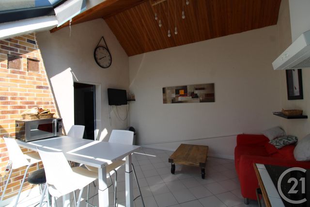 Appartement F3 à vendre - 4 pièces - 64,14 m2 - St Valery En Caux - 76 - HAUTE-NORMANDIE