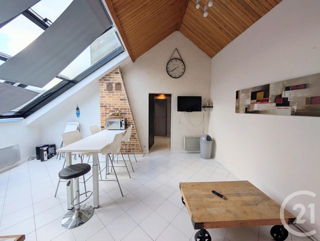 appartement - ST VALERY EN CAUX - 76