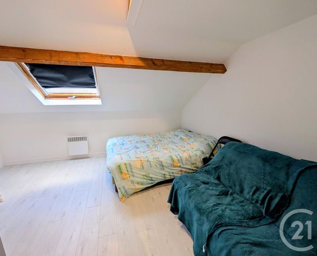 Appartement F3 &agrave; vendre - 4 pi&egrave;ces - 64,14 m2 - St Valery En Caux - 76 - HAUTE-NORMANDIE