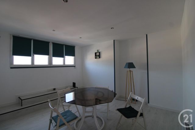 Appartement F3 à vendre - 4 pièces - 64,14 m2 - St Valery En Caux - 76 - HAUTE-NORMANDIE