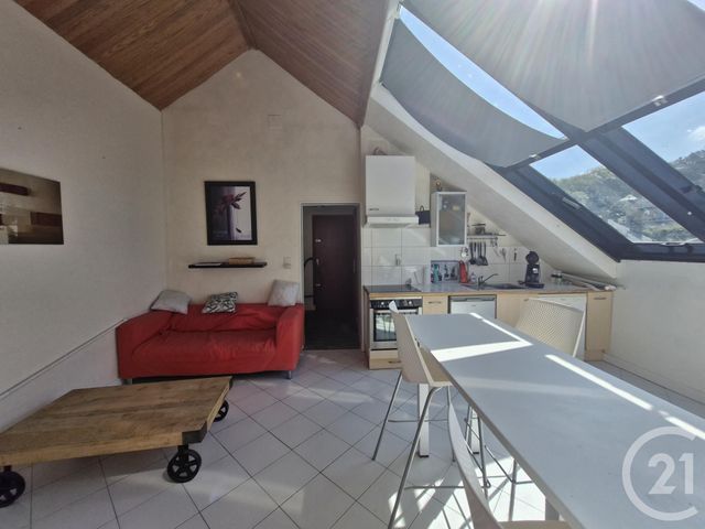 appartement - ST VALERY EN CAUX - 76