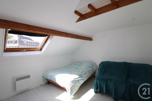 Appartement F3 à vendre - 4 pièces - 64,14 m2 - St Valery En Caux - 76 - HAUTE-NORMANDIE