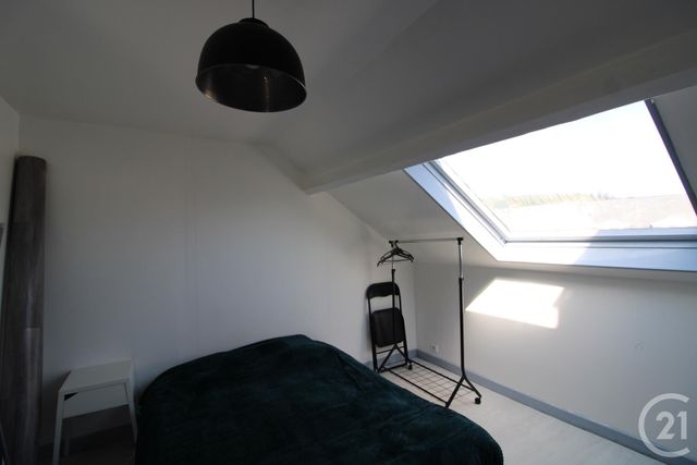 Appartement F3 à vendre - 4 pièces - 64,14 m2 - St Valery En Caux - 76 - HAUTE-NORMANDIE