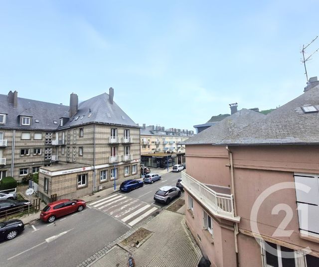 Appartement F3 à vendre - 3 pièces - 89,19 m2 - St Valery En Caux - 76 - HAUTE-NORMANDIE