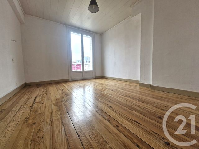 Appartement F3 à vendre - 3 pièces - 89,19 m2 - St Valery En Caux - 76 - HAUTE-NORMANDIE