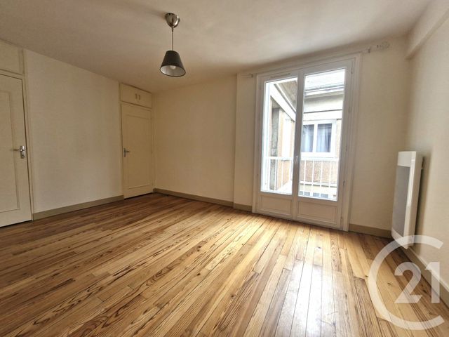 Appartement F3 à vendre - 3 pièces - 89,19 m2 - St Valery En Caux - 76 - HAUTE-NORMANDIE