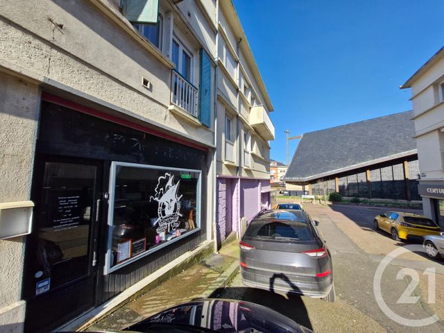 Murs à vendre à vendre - 29.11 m2 - 76 - Seine-Maritime