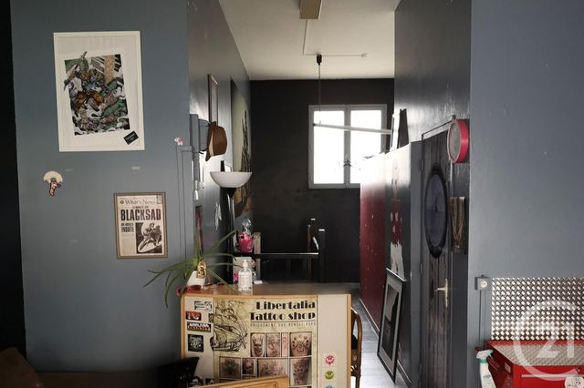 Murs à vendre à vendre - 29.11 m2 - 76 - Seine-Maritime