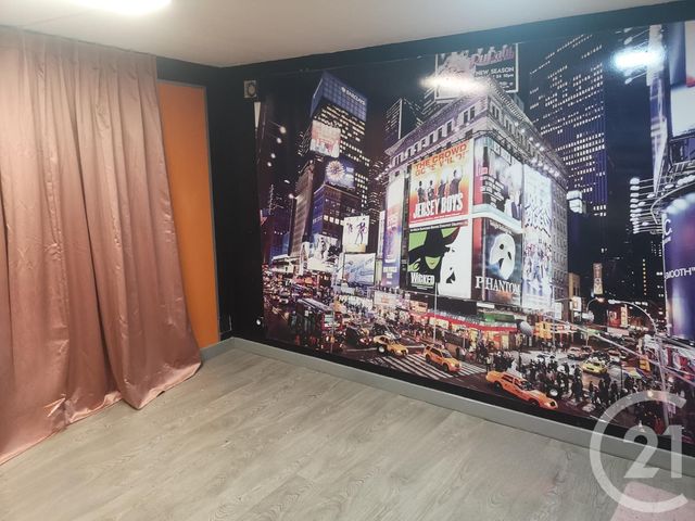 Murs à vendre à vendre - 29.11 m2 - 76 - Seine-Maritime