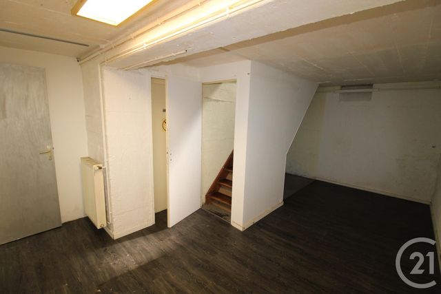 Divers &agrave; vendre - 29,11 m2 - St Valery En Caux - 76 - HAUTE-NORMANDIE