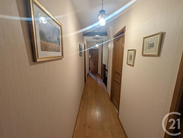 Maison &agrave; vendre - 5 pi&egrave;ces - 132,95 m2 - St Valery En Caux - 76 - HAUTE-NORMANDIE