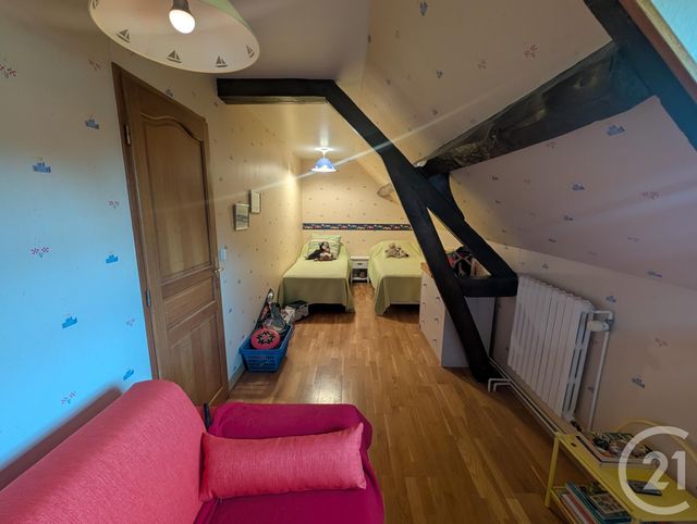 Maison &agrave; vendre - 5 pi&egrave;ces - 132,95 m2 - St Valery En Caux - 76 - HAUTE-NORMANDIE